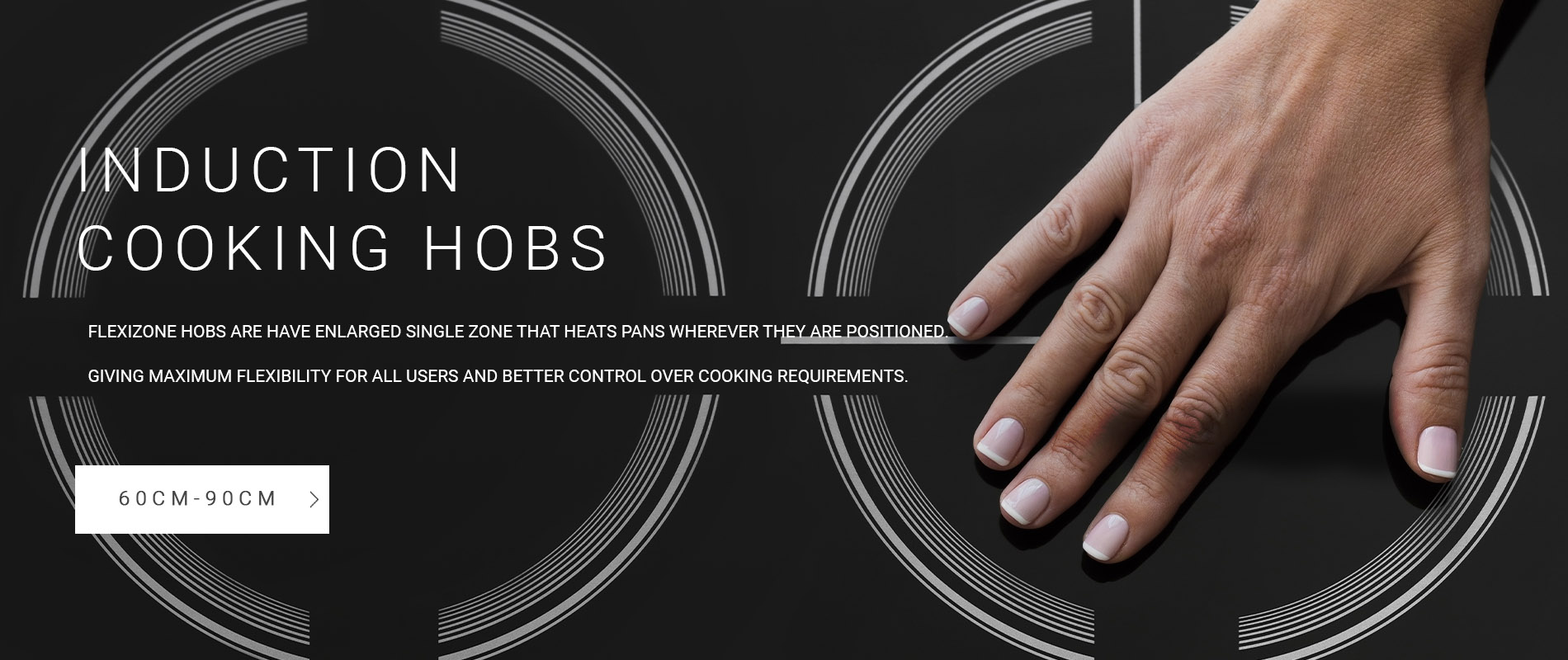 InductionHobAllSizes